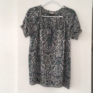 Joie tunic